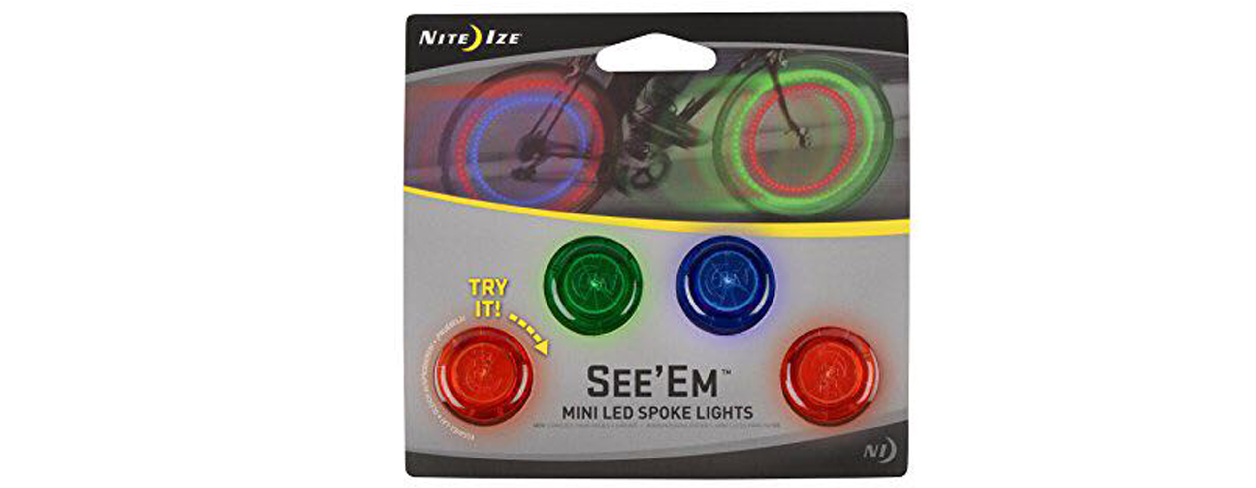 see em spoke lights