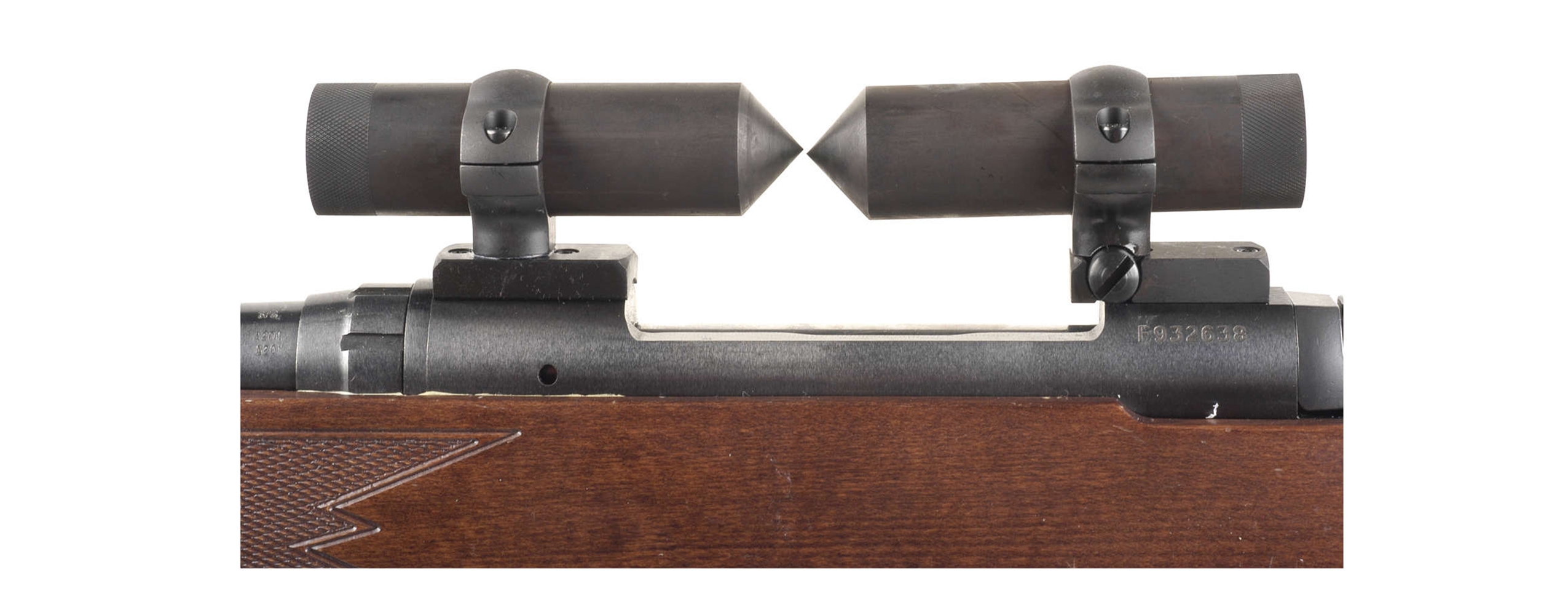 Is lapping needed? - Warne Scope Mounts